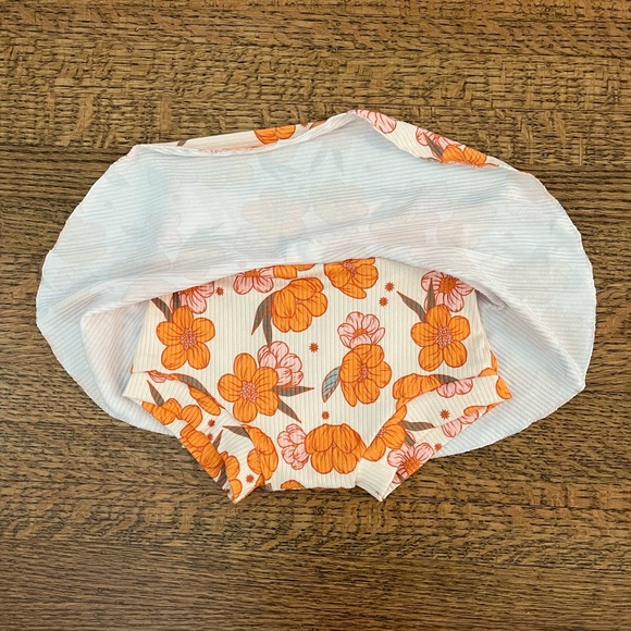 Small shop skirted bummies 3T - Picture 2 of 2